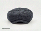 Garrison Gray