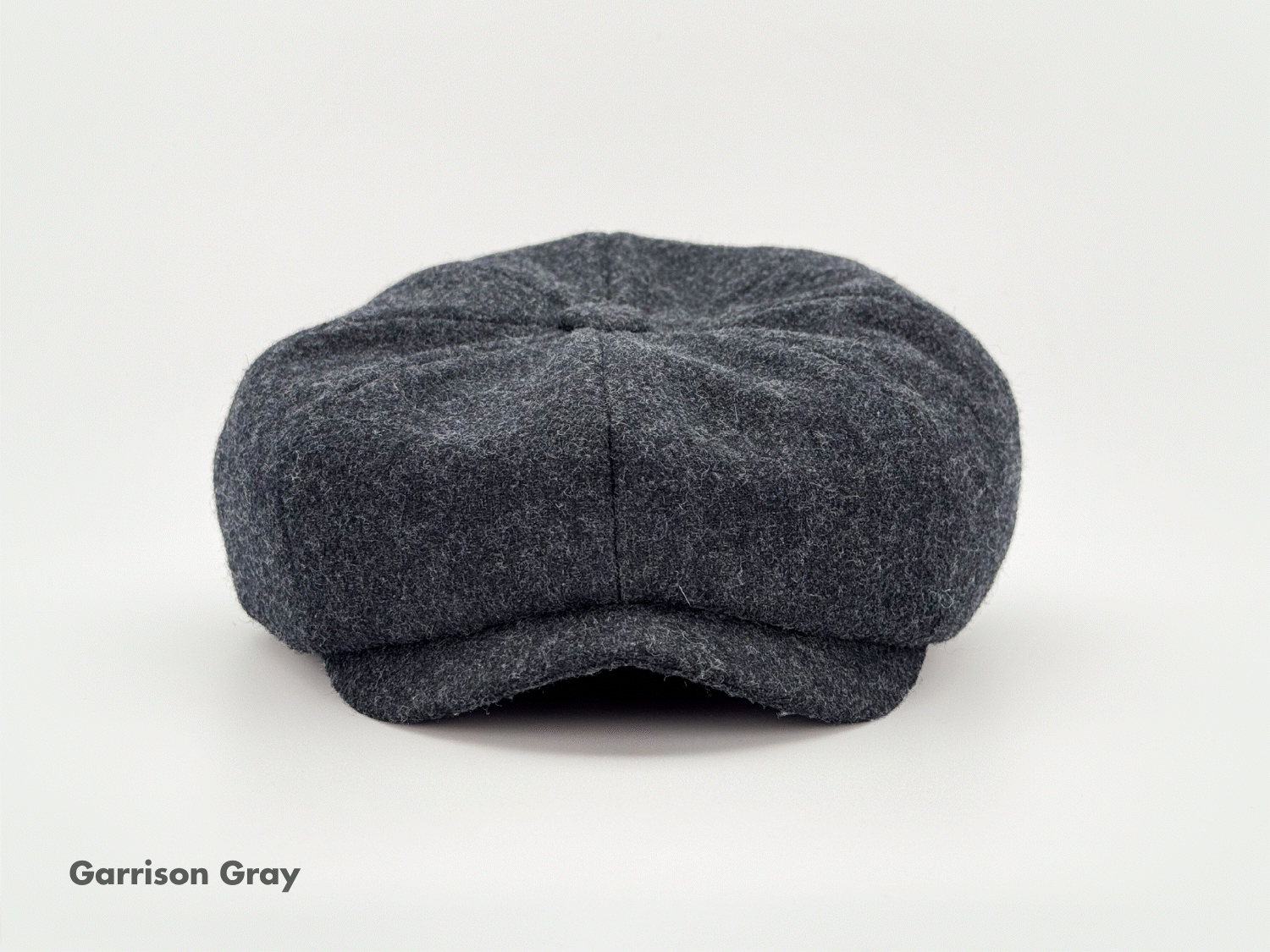 Garrison Gray