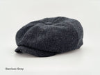 Garrison Gray