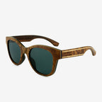 Gasparilla - Wood & Carbon Fiber Sunglasses