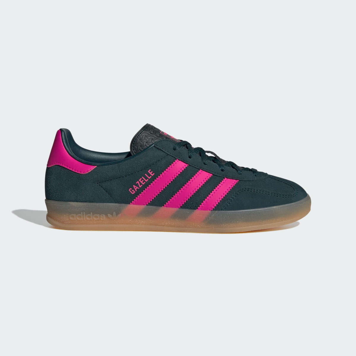 Gazelle Indoor Shoes