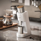 Geimori GU38 Coffee Grinder | Compact Single Dose Grinder