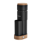 Geimori T38 Plus Electric Coffee Grinder | Compact Plug-in Grinder