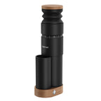 Geimori T38 Plus Electric Coffee Grinder | Compact Plug-in Grinder