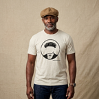 Peaky Silhouette Logo T-Shirt