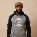 Peaky Nation Logo Hoodie