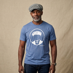 Peaky Silhouette Logo T-Shirt