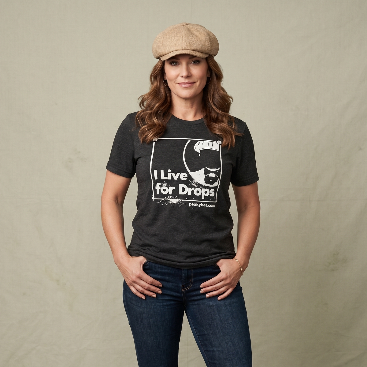 Live for Drops T-Shirt