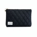 Richmond | Black Woobie Quilted