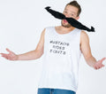 Mustache Rider Adult Costume Rides 5 Cents
