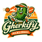 Gherkify™ Pickleball 101 Kit