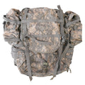 UCP MOLLE II Large Rucksack Set w/Frame