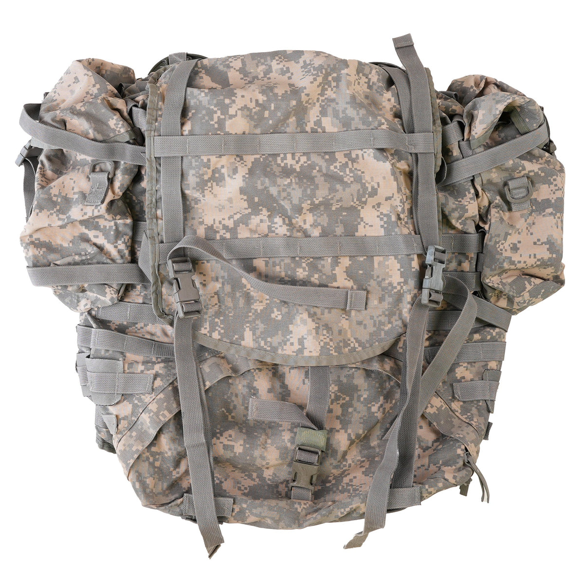 UCP MOLLE II Large Rucksack Set w/Frame