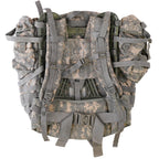 UCP MOLLE II Large Rucksack Set w/Frame