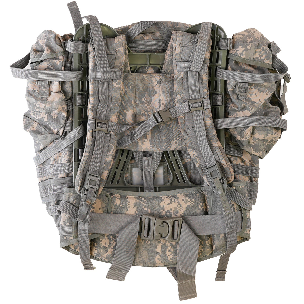 UCP MOLLE II Large Rucksack Set w/Frame