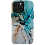 Glacial Soul Phone Case
