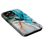 Glacial Soul Phone Case