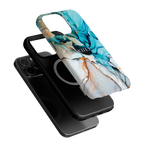 Glacial Soul Phone Case