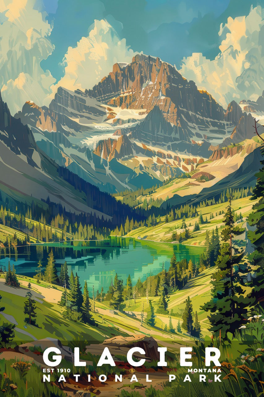 Glacier