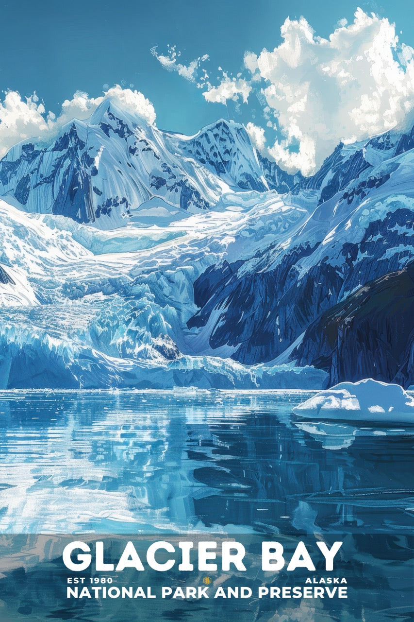 Glacier Bay