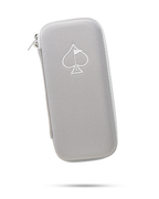 Glove & Accessory Caddie - Gray