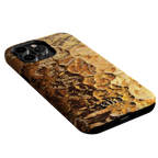 Gold Dust Phone Case
