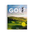 Golf - The Ultimate Book