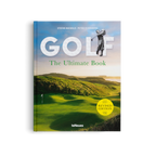 Golf - The Ultimate Book