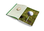 Golf - The Ultimate Book