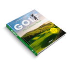 Golf - The Ultimate Book