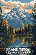Grand Teton