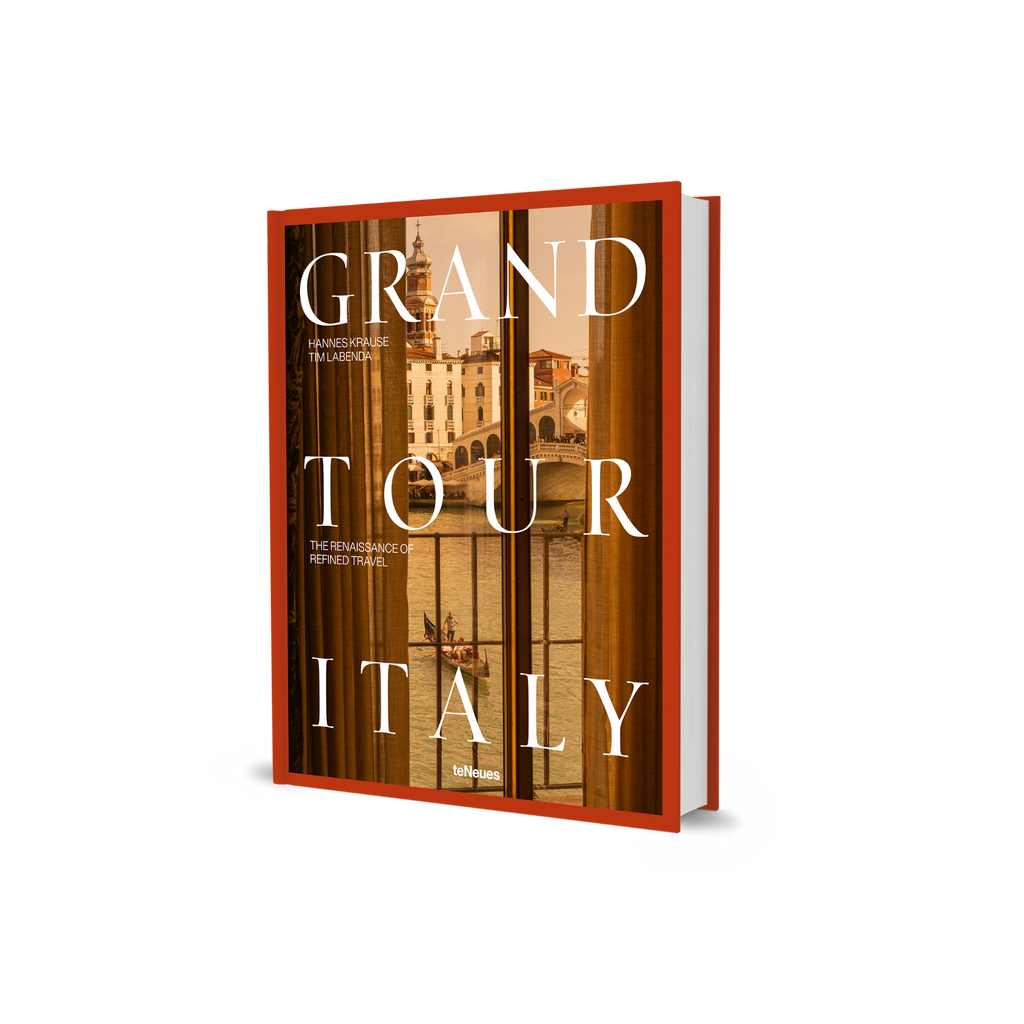 Grand Tour Italy