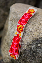 Gratitude Intention Hat Band