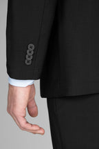 Gravity Blazer // Black