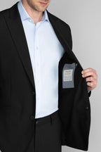 Gravity Blazer // Black