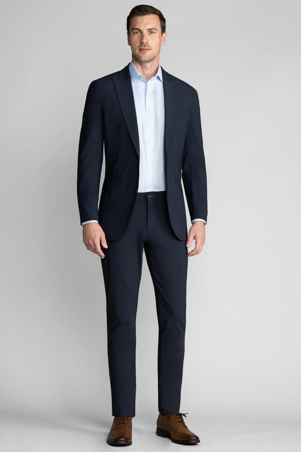 Gravity Pants // Navy
