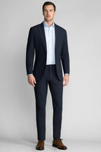 Gravity Pants // Navy