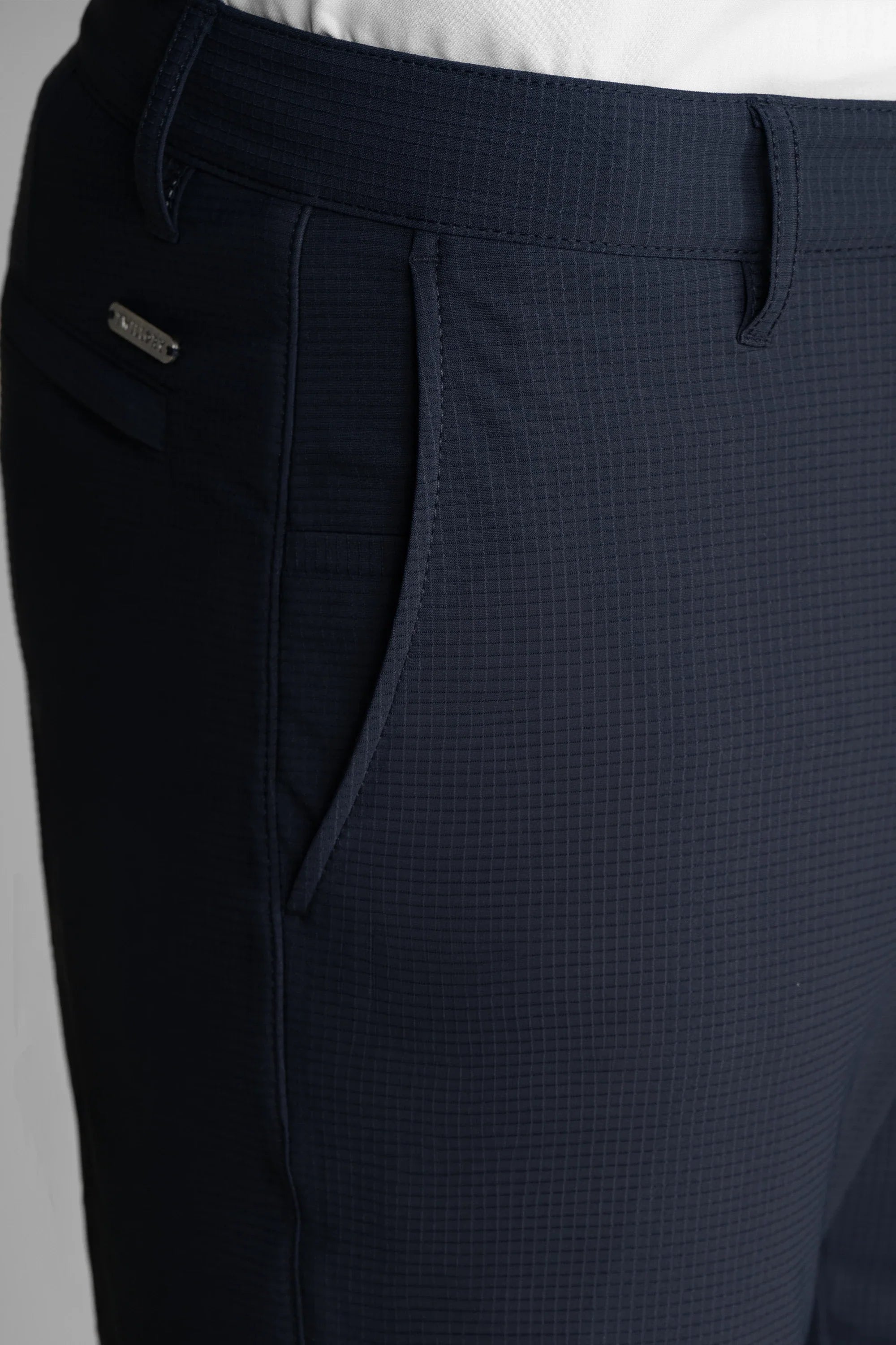 Gravity Pants // Navy