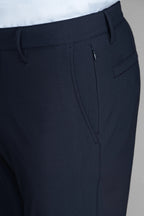 Gravity Pants // Navy