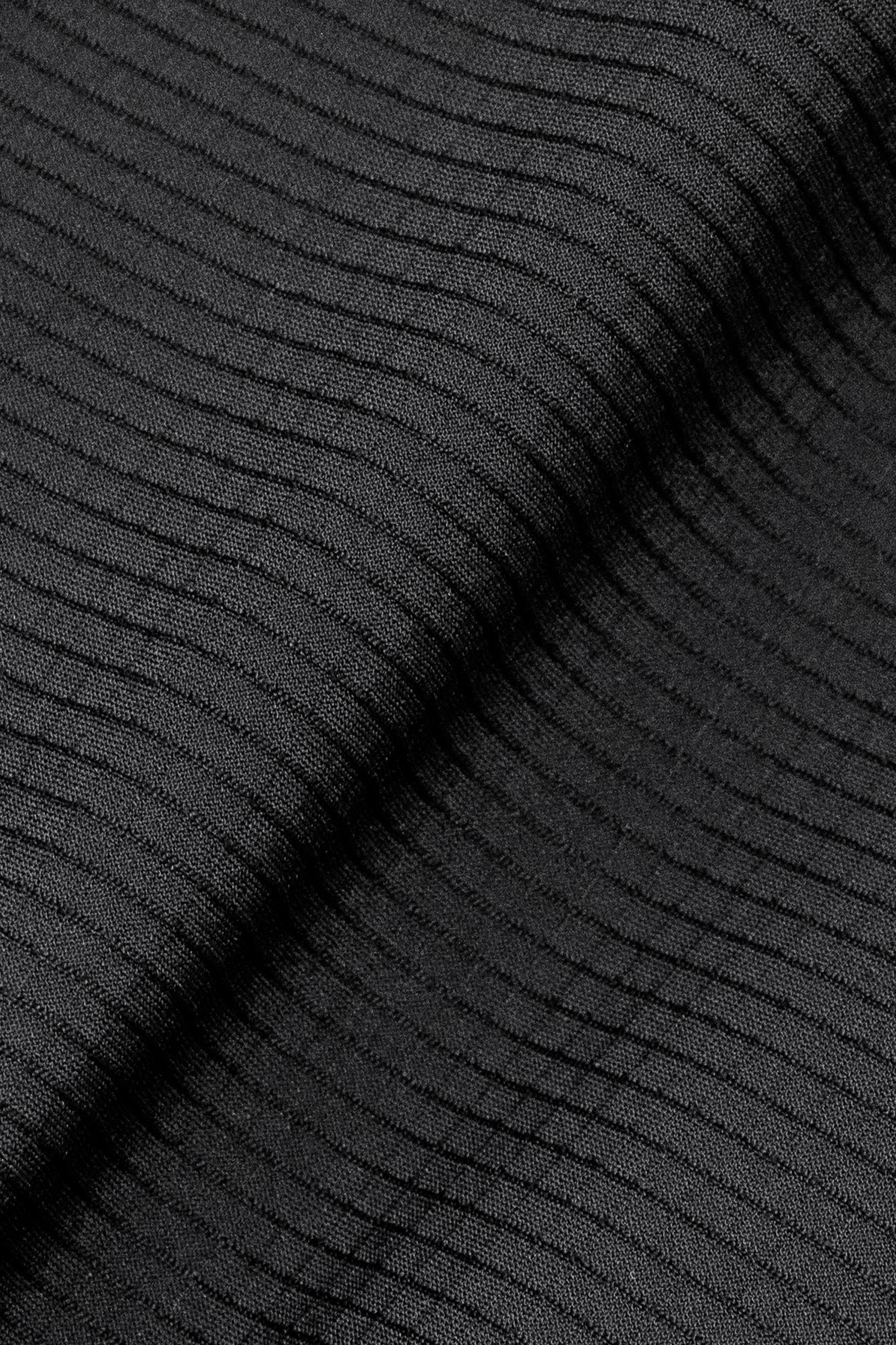 Gravity Pants // Black