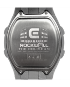 Coliseum Fit™ Freedom Edition (Gray/Black) Watch