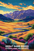 Great Sand Dunes