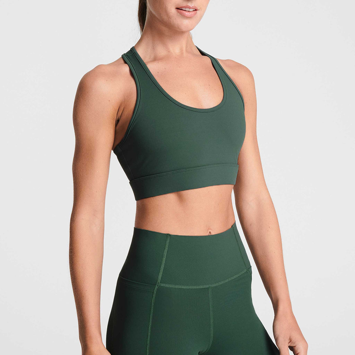 Riverline Racerback Bra