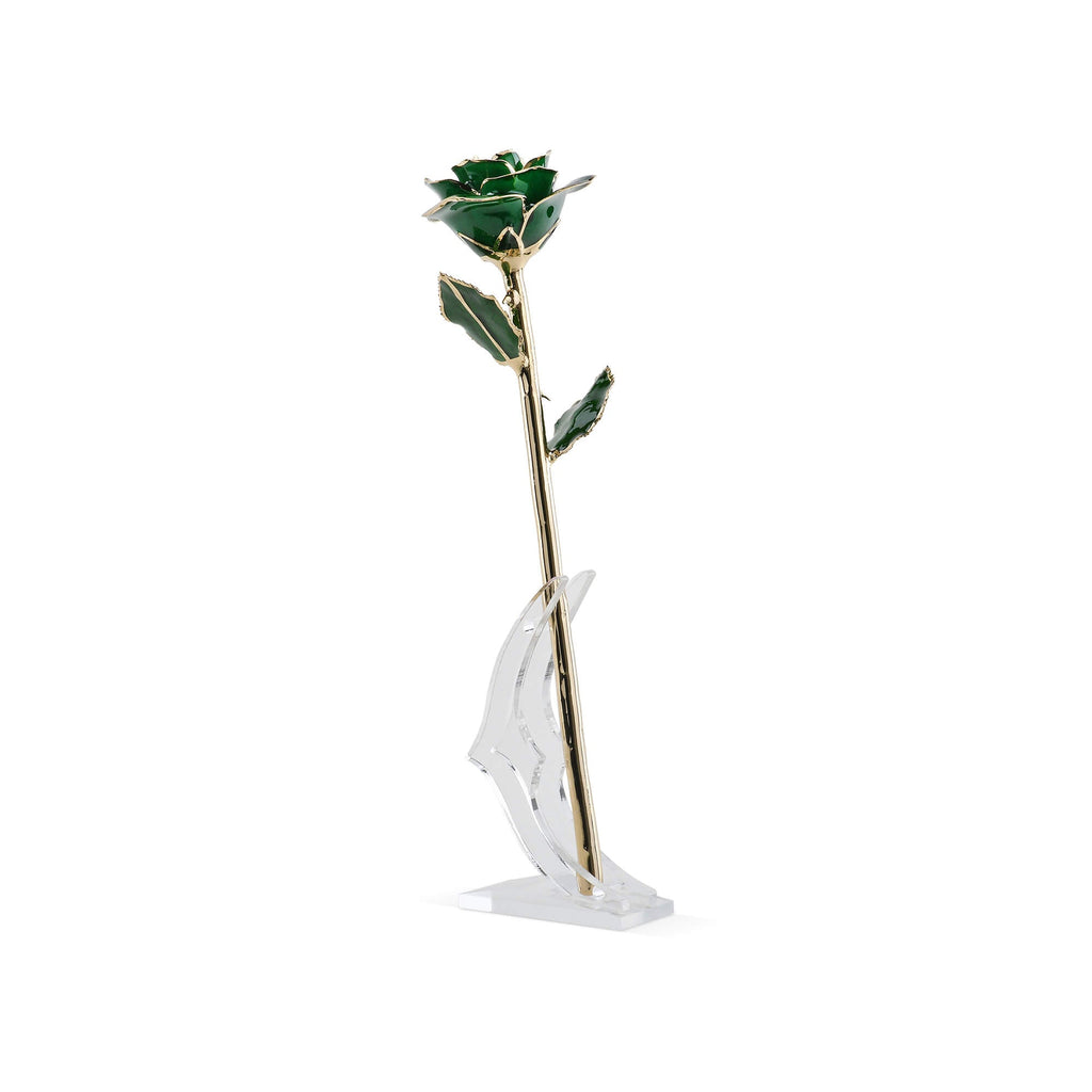 Timeless Rose (Green)