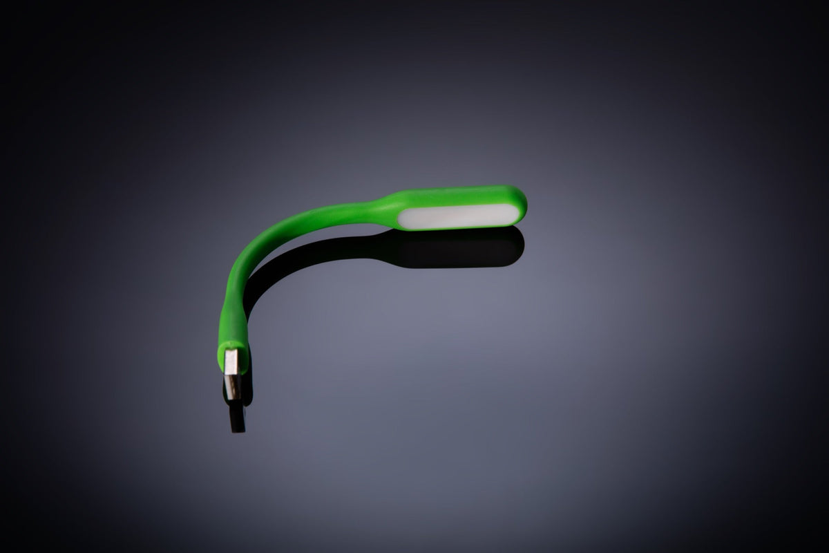LED Laptop & Reading Light
