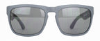 Monaco (Matte Grey/Black)