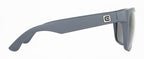 Monaco (Matte Grey/Black)