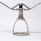 Presso Smartshot - Warm Grey