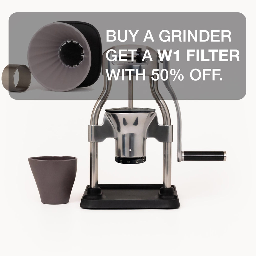 GrinderGC PLUS