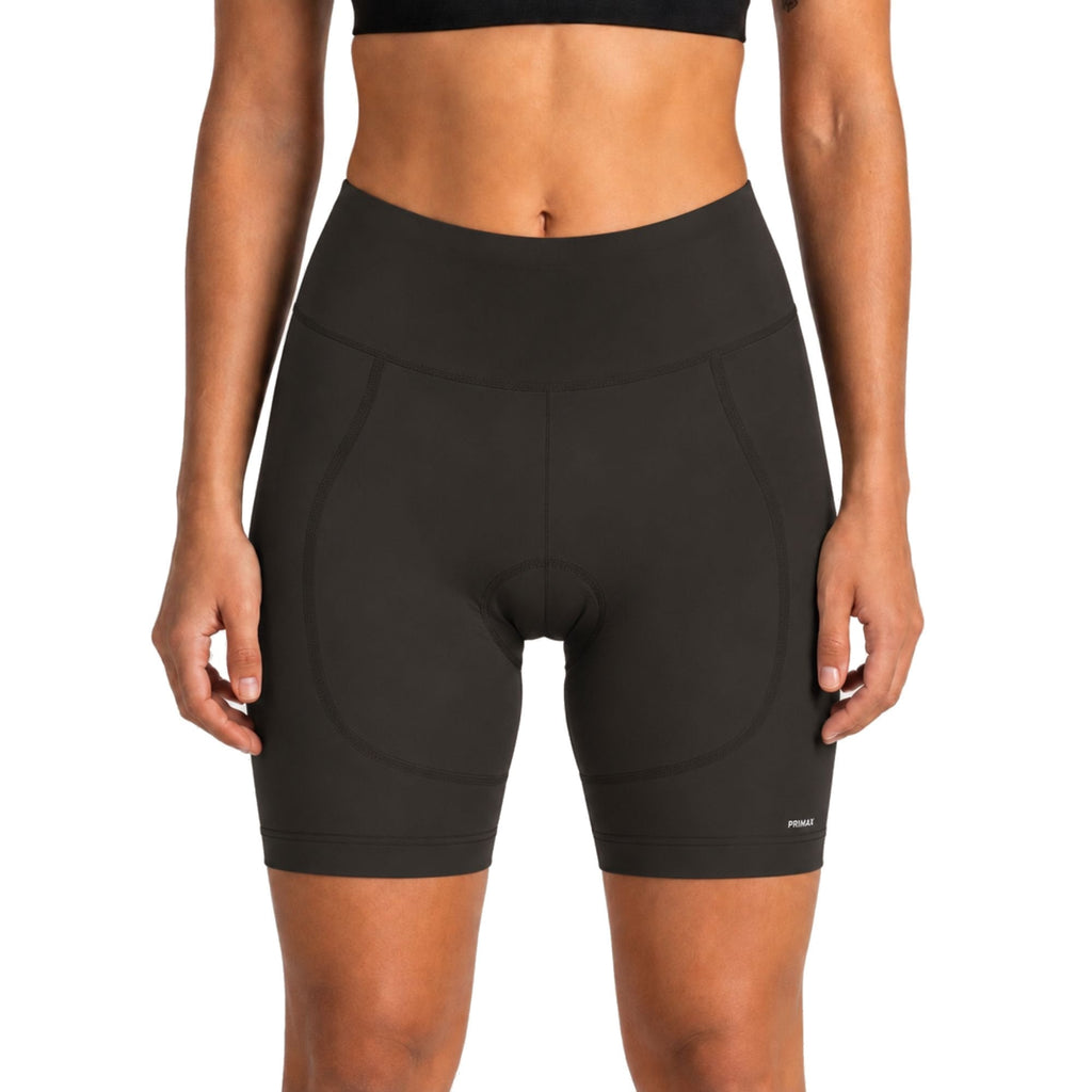 Mocha Mod Shorts